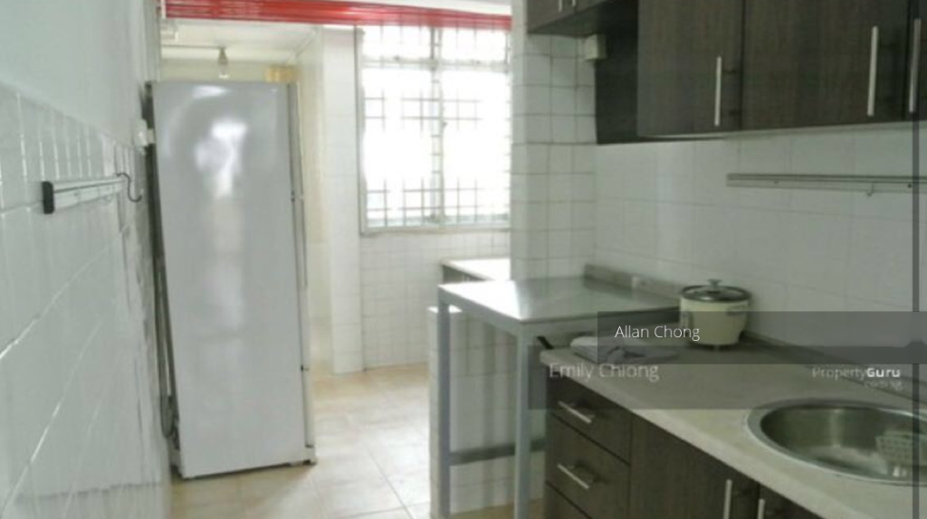 Blk 60 Commonwealth Drive (Queenstown), HDB 3 Rooms #120439802